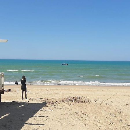 Marea Il Tuo Angolo Di Paradiso In Sicilia Ti Aspetta Prenota Ora E Vivi La Magia Del Mediterraneo Alcamo Marina Eksteriør billede