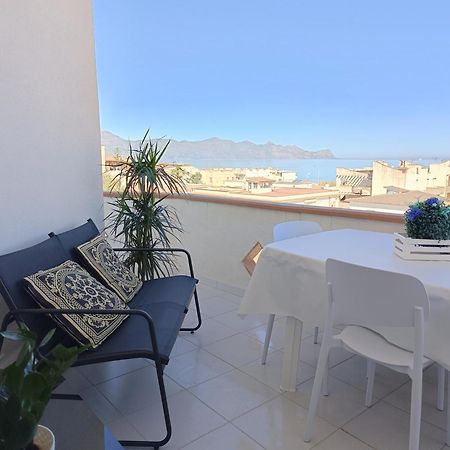 Marea Il Tuo Angolo Di Paradiso In Sicilia Ti Aspetta Prenota Ora E Vivi La Magia Del Mediterraneo Alcamo Marina Eksteriør billede
