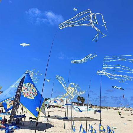 Marea Il Tuo Angolo Di Paradiso In Sicilia Ti Aspetta Prenota Ora E Vivi La Magia Del Mediterraneo Alcamo Marina Eksteriør billede