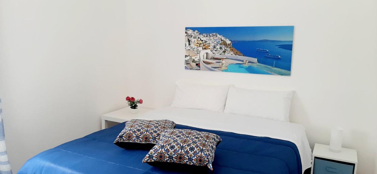 Marea Il Tuo Angolo Di Paradiso In Sicilia Ti Aspetta Prenota Ora E Vivi La Magia Del Mediterraneo Alcamo Marina Eksteriør billede