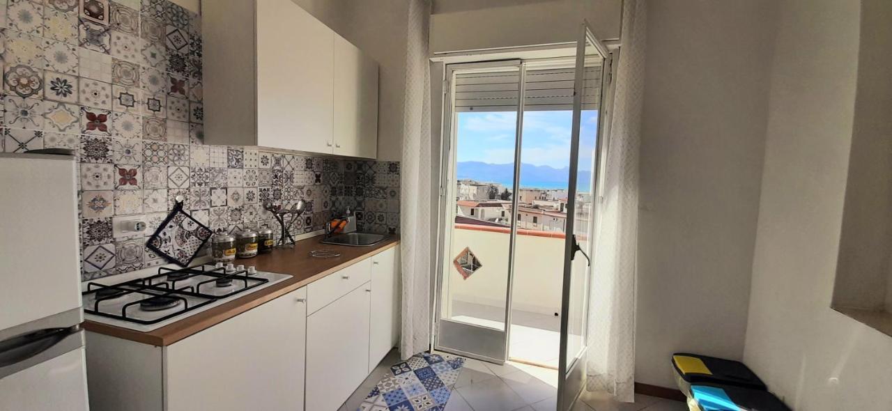 Marea Il Tuo Angolo Di Paradiso In Sicilia Ti Aspetta Prenota Ora E Vivi La Magia Del Mediterraneo Alcamo Marina Eksteriør billede