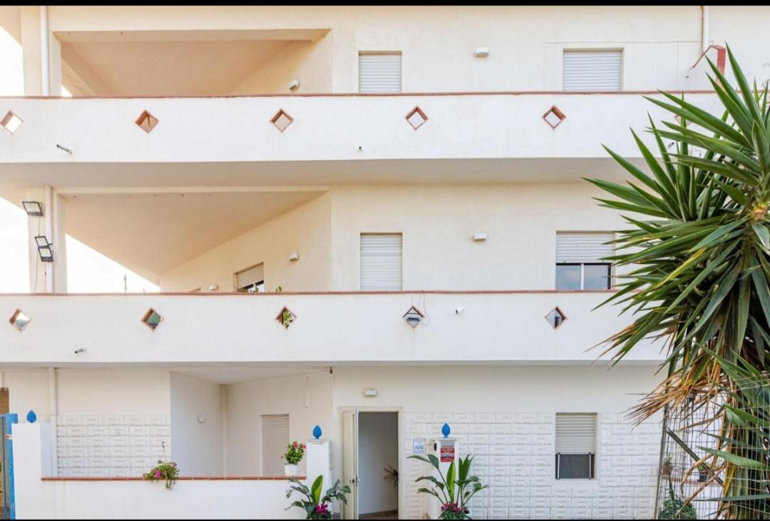 Marea Il Tuo Angolo Di Paradiso In Sicilia Ti Aspetta Prenota Ora E Vivi La Magia Del Mediterraneo Alcamo Marina Eksteriør billede