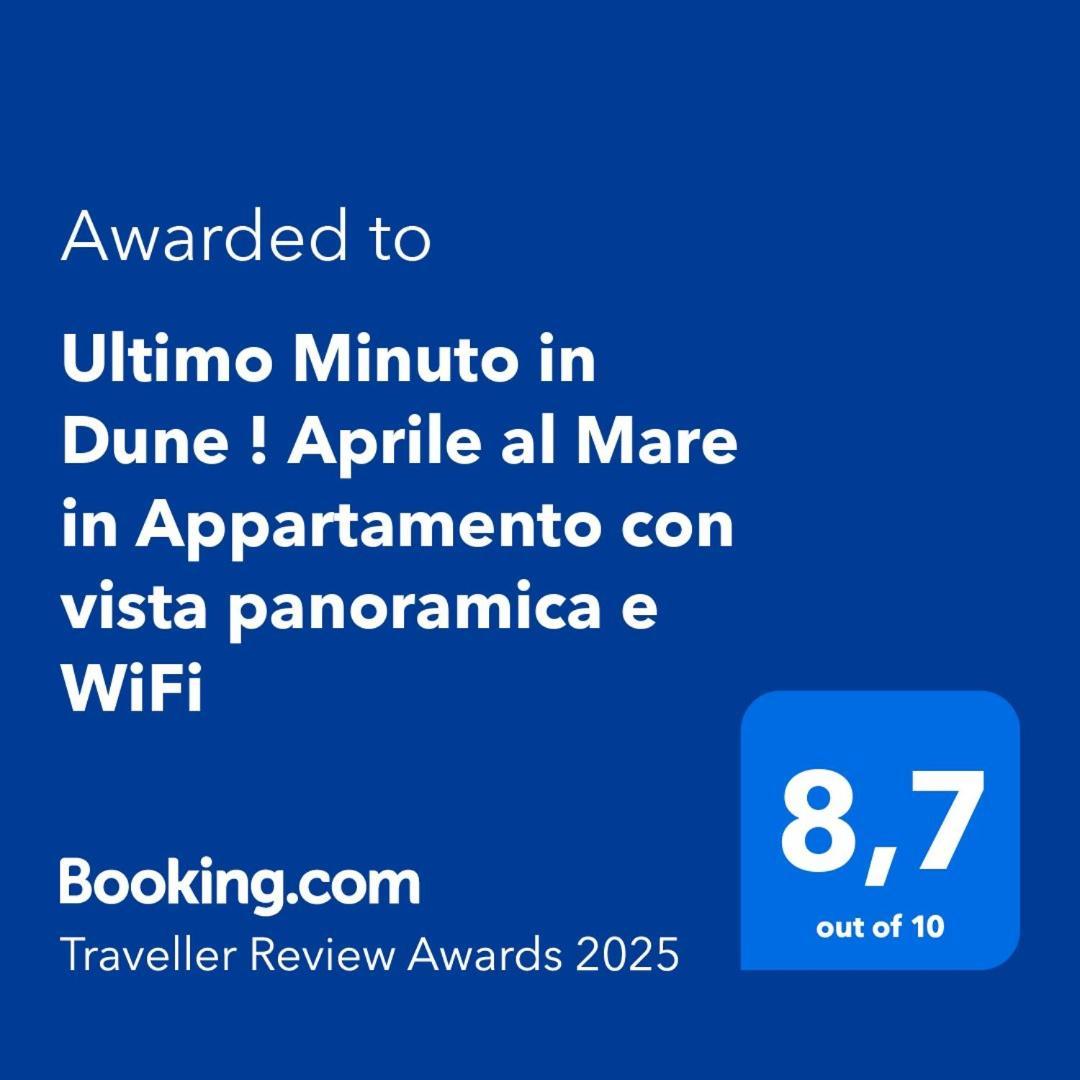 Marea Il Tuo Angolo Di Paradiso In Sicilia Ti Aspetta Prenota Ora E Vivi La Magia Del Mediterraneo Alcamo Marina Eksteriør billede